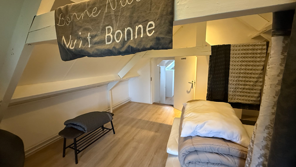 Medium property photo - Van Hogenhoucklaan, 2596 TA The Hague